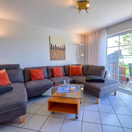 Faehrhaus - 18 דירה *