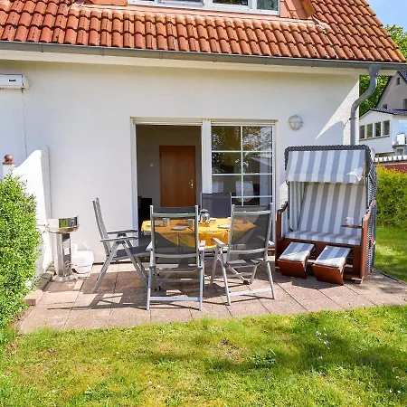 Faehrhaus - 18 Апартаменти