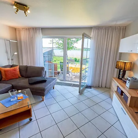 דירה Faehrhaus - 18 Sellin (Rugen)