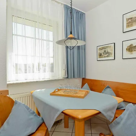 Apartment Faehrhaus - 18