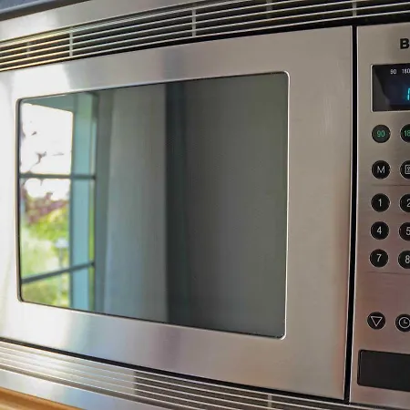 דירה Faehrhaus - 18 *