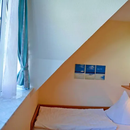 Faehrhaus - 18 דירה Sellin (Rugen)