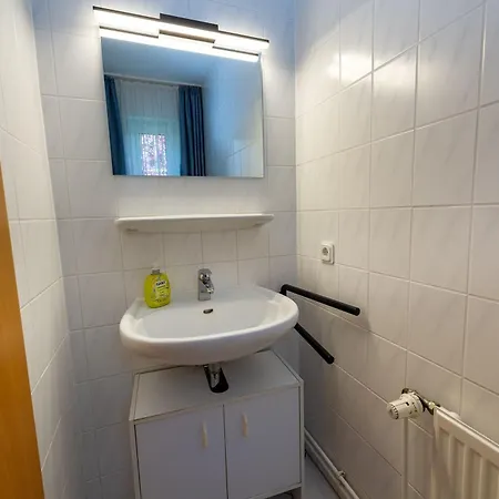 Διαμέρισμα Faehrhaus - 18 Sellin (Rugen)