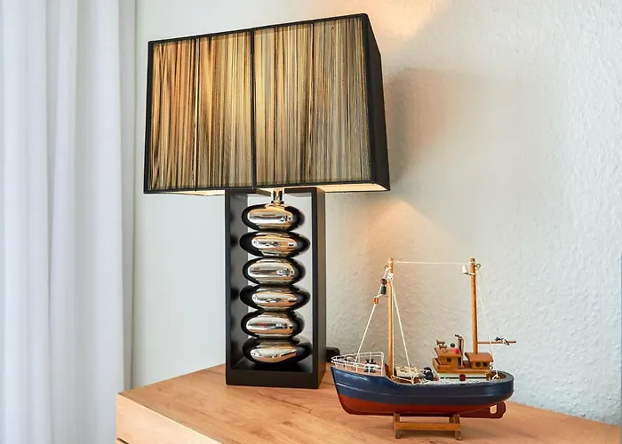 아파트 Faehrhaus - 18