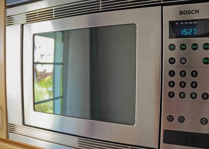 아파트 Faehrhaus - 18 *