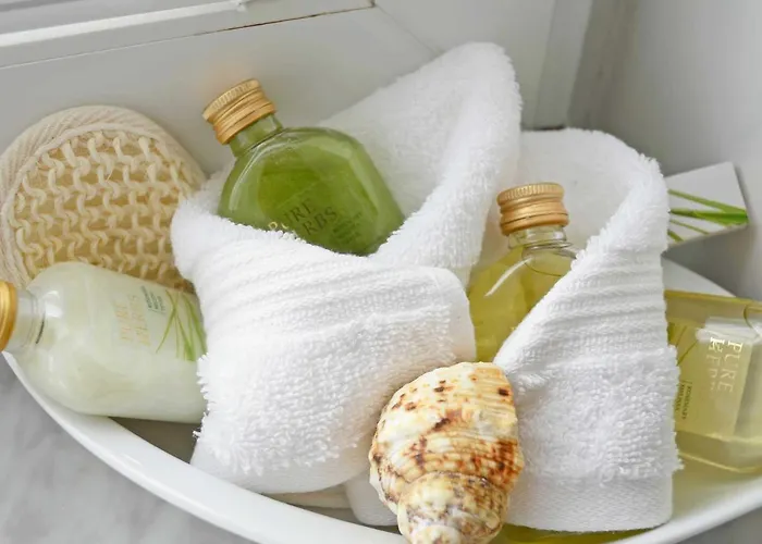 Faehrhaus - 18 아파트 Sellin (Rugen)